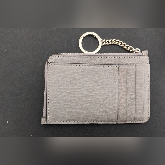 Kate Spade Darcy Medium L-Zip Card Holder - Picture 2 of 3